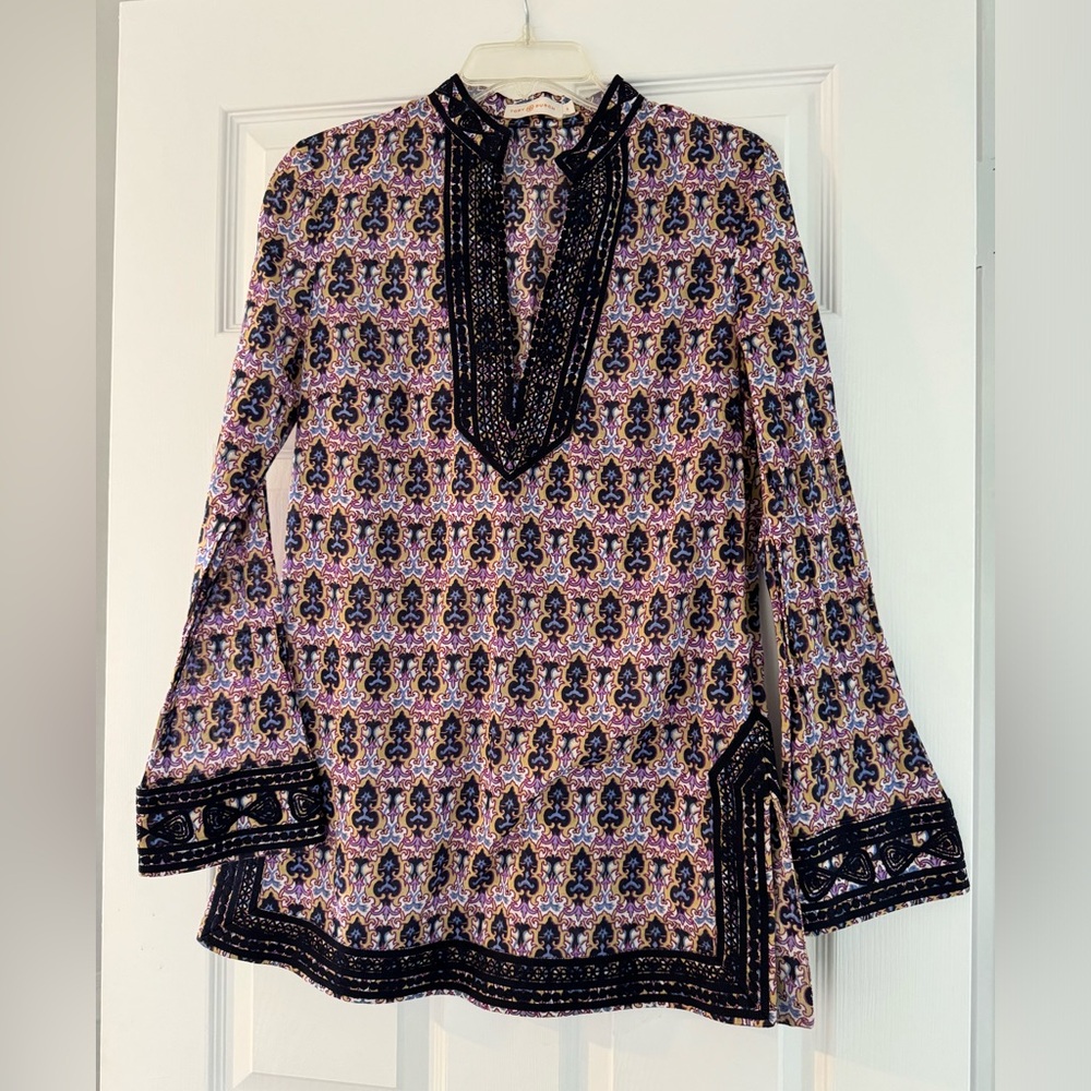 Tory Burch Tunic